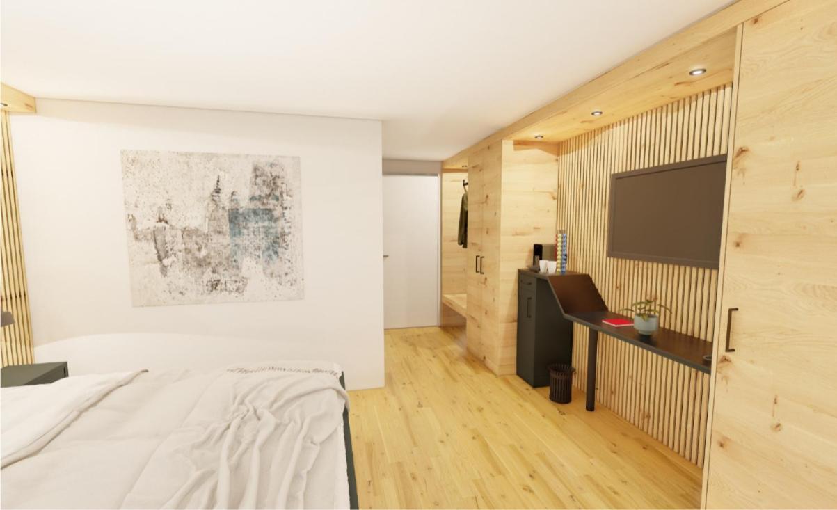 Seemoewe Swiss Quality Hotel Guttingen Exterior photo